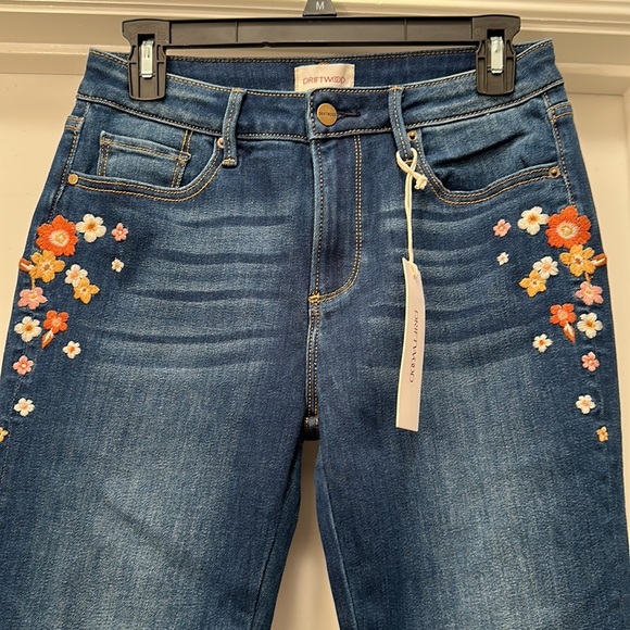 Driftwood Kelly Boot Cut - Citrus Mod Size 26x33 - Picture 7 of 11